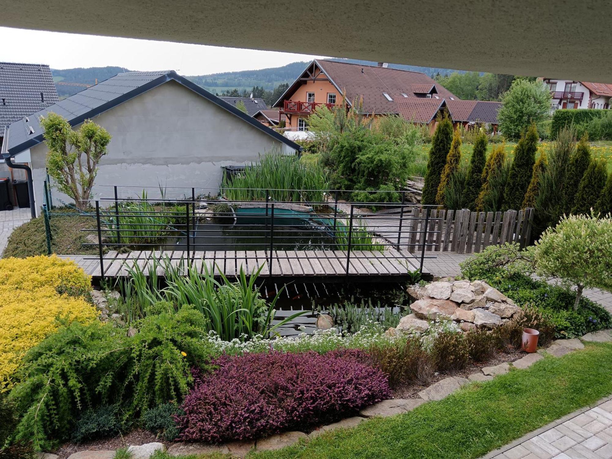 Apartmany 154 Lipno nad Vltavou Exterior photo