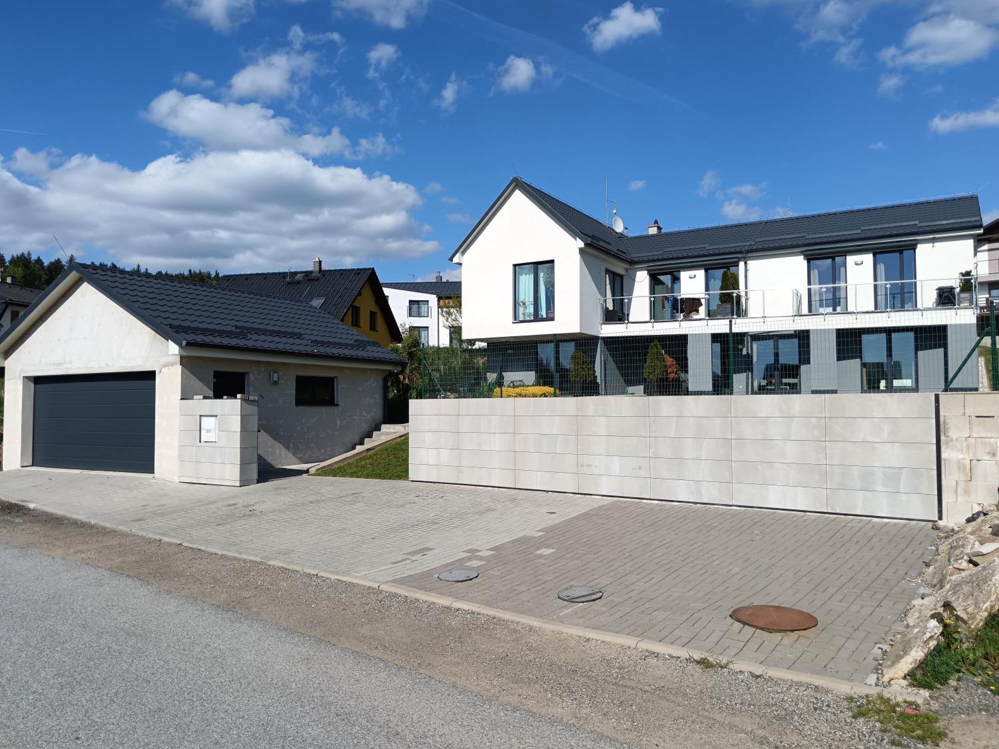 Apartmany 154 Lipno nad Vltavou Exterior photo