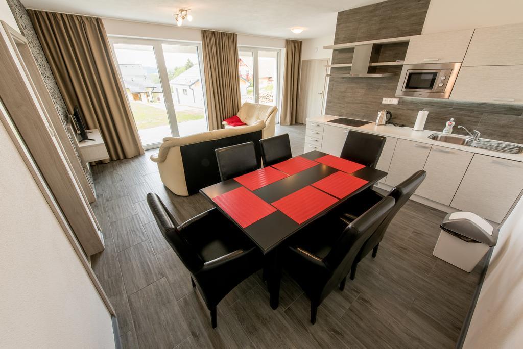 Apartmany 154 Lipno nad Vltavou Exterior photo