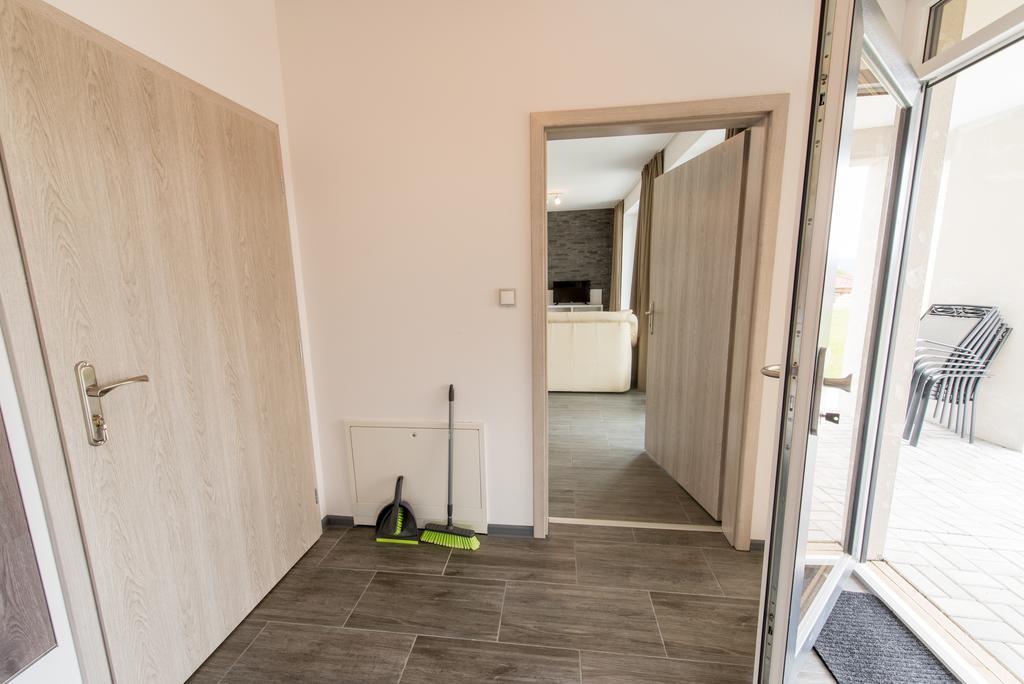 Apartmany 154 Lipno nad Vltavou Exterior photo