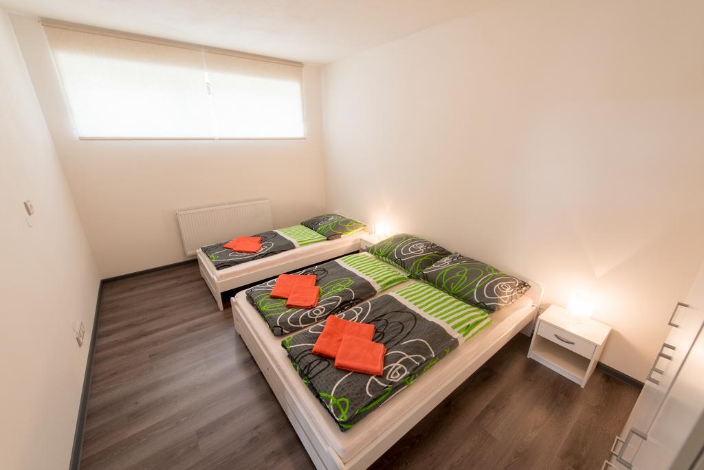Apartmany 154 Lipno nad Vltavou Exterior photo