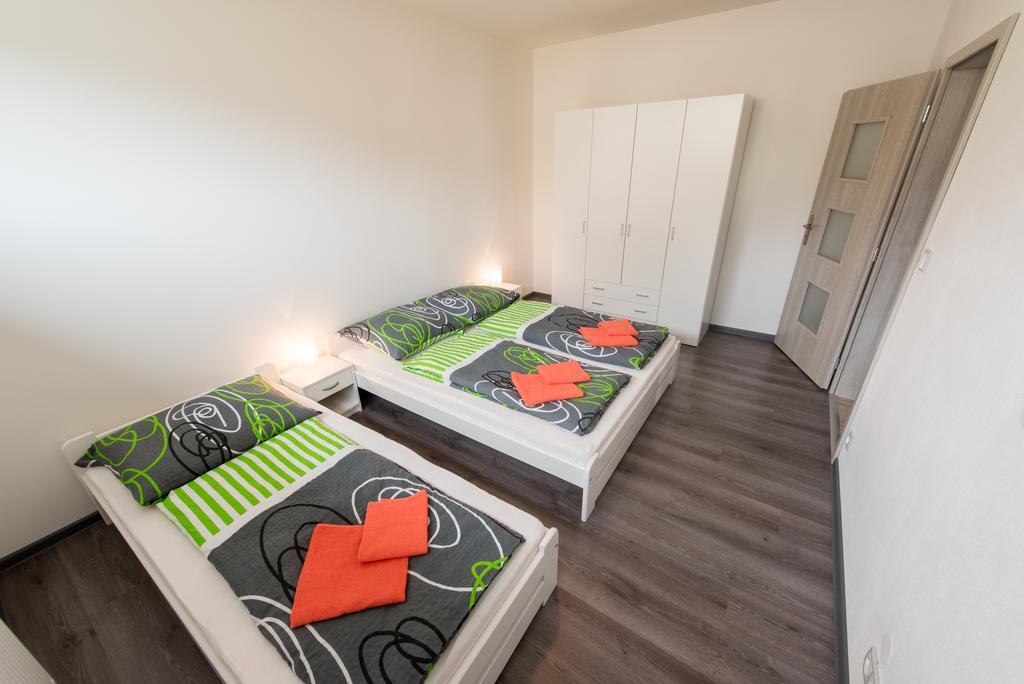 Apartmany 154 Lipno nad Vltavou Exterior photo