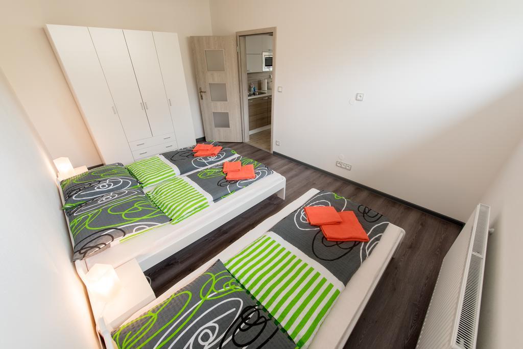 Apartmany 154 Lipno nad Vltavou Exterior photo