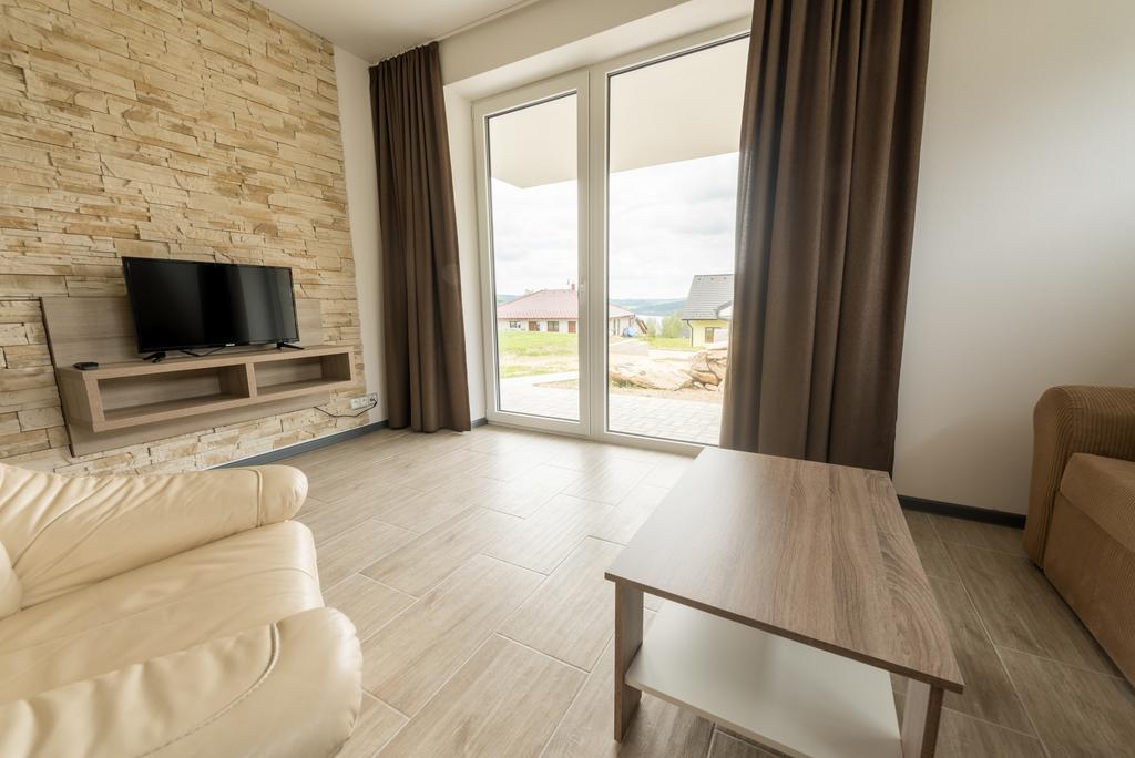 Apartmany 154 Lipno nad Vltavou Exterior photo