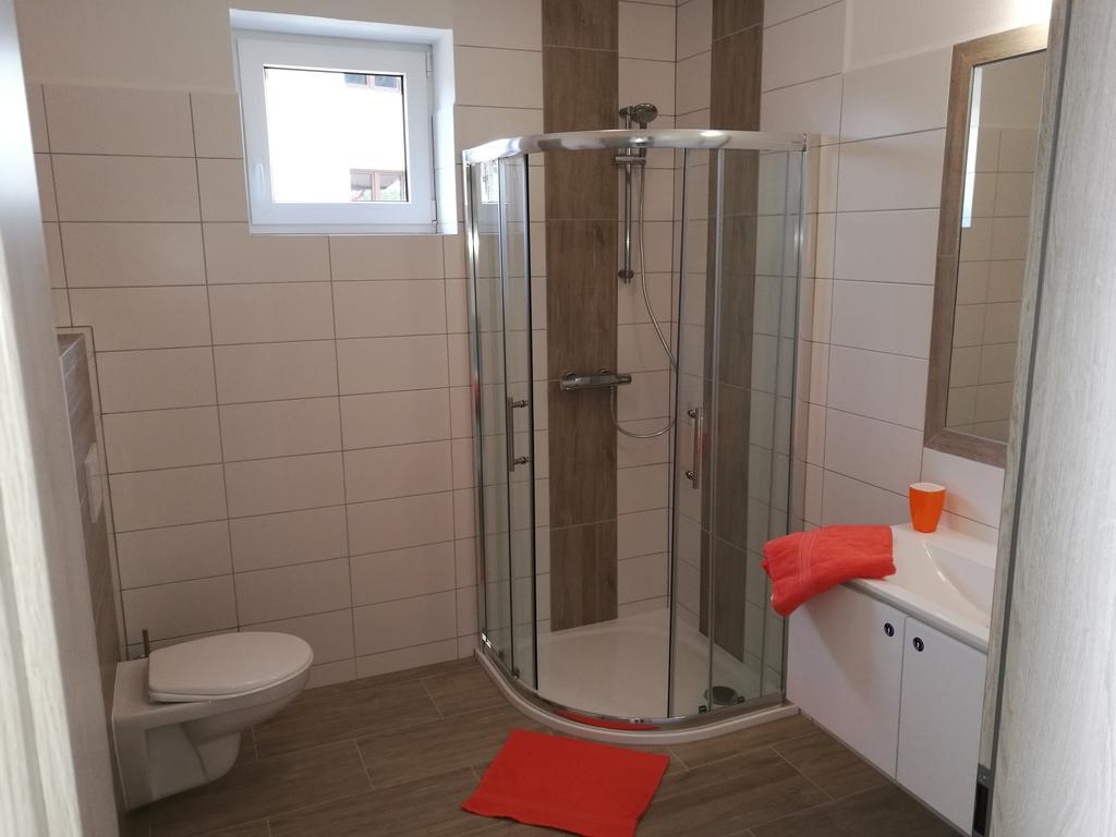 Apartmany 154 Lipno nad Vltavou Exterior photo