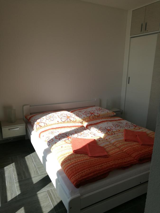Apartmany 154 Lipno nad Vltavou Exterior photo