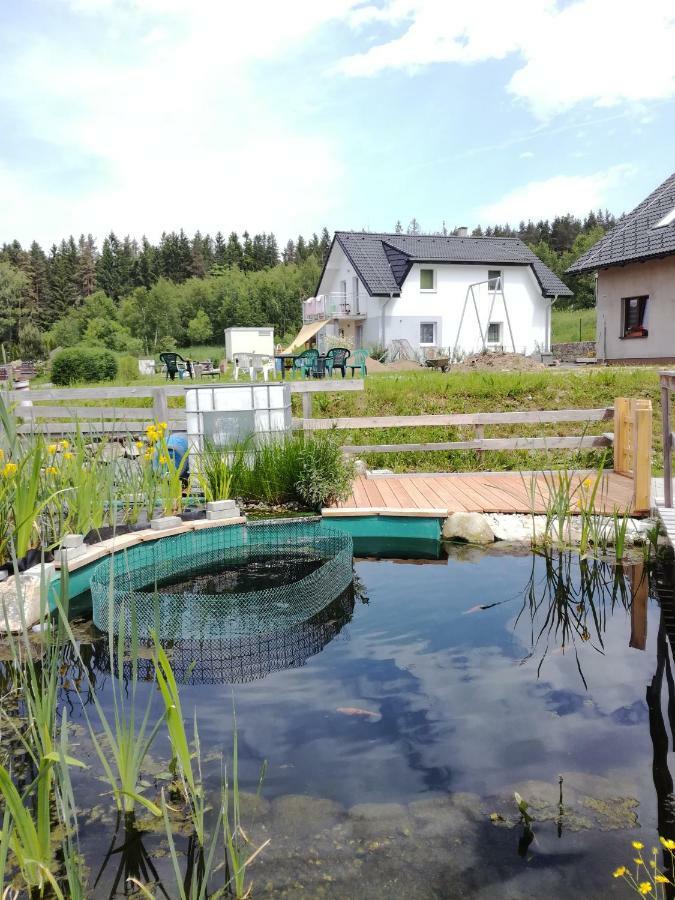 Apartmany 154 Lipno nad Vltavou Exterior photo