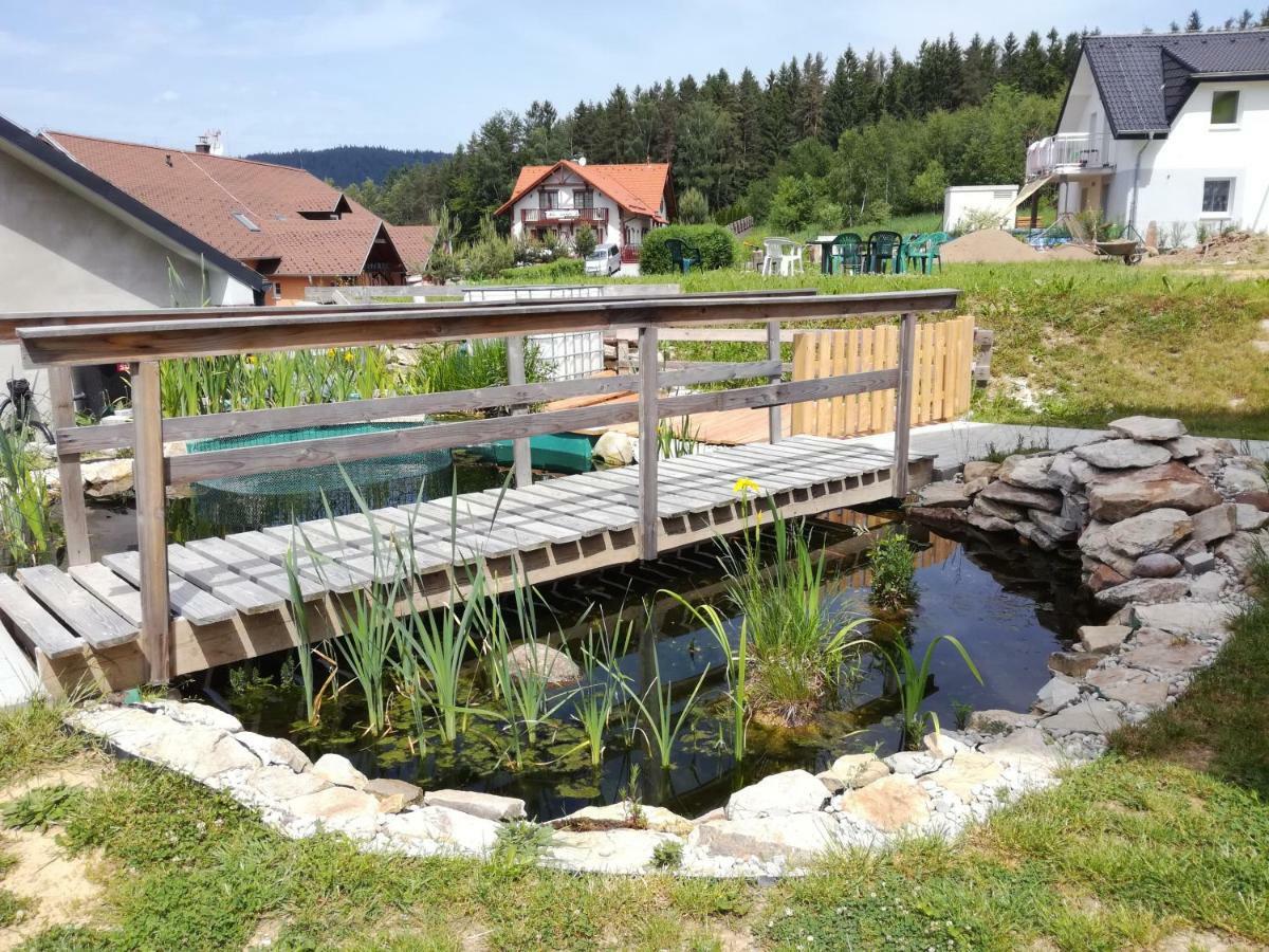 Apartmany 154 Lipno nad Vltavou Exterior photo